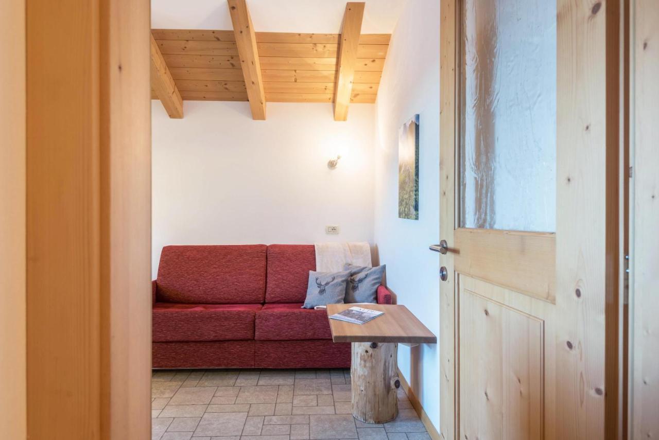 Apartament Schildberghof Ortler Siusi Zewnętrze zdjęcie