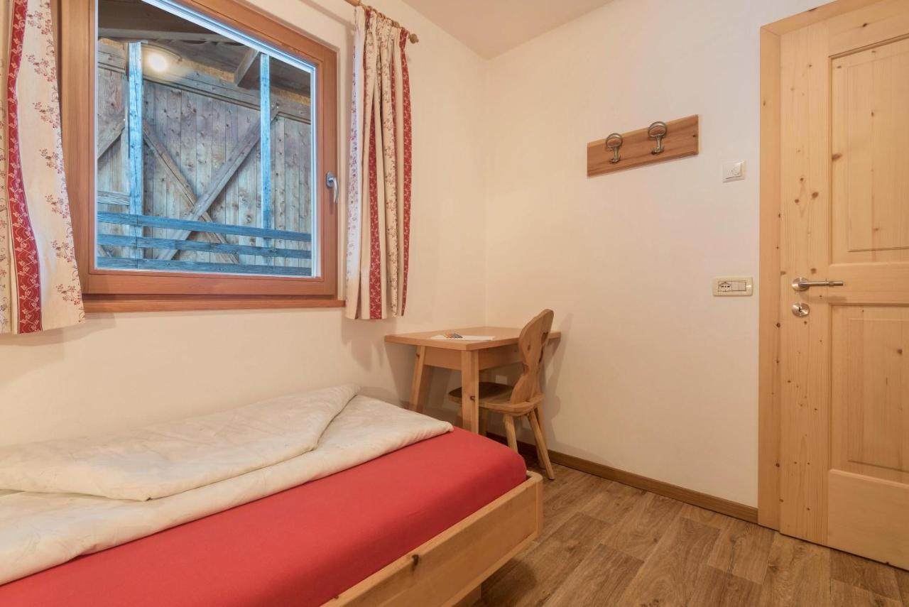Apartament Schildberghof Ortler Siusi Zewnętrze zdjęcie