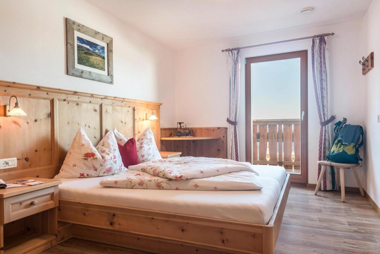 Apartament Schildberghof Ortler Siusi Zewnętrze zdjęcie